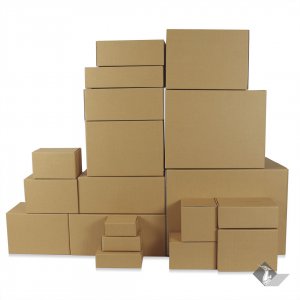 กล่องกระดาษ-กล่องพัสดุ-กล่องกระดาษลูกฟูก-300x300